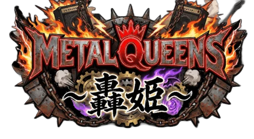 MetalQueens