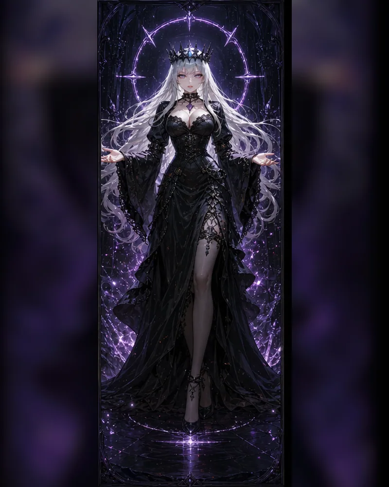 SERAPHINA